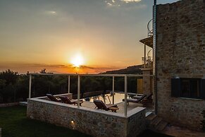 Villa Nora in Ditiki Mani