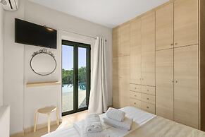 Villa Nora in Ditiki Mani