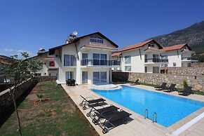 Villa Valley 5 in Oludeniz