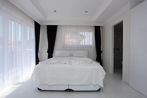 Villa Valley 5 in Oludeniz