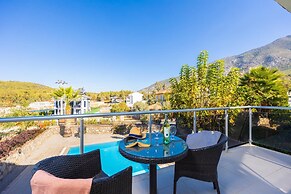 Villa Valley 5 in Oludeniz