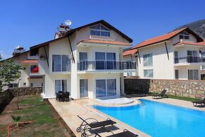 Villa Valley 5 in Oludeniz