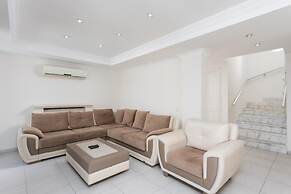 Golden Heights 5 in Oludeniz