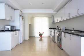 Golden Heights 5 in Oludeniz