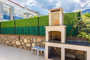 Golden Heights 5 in Oludeniz