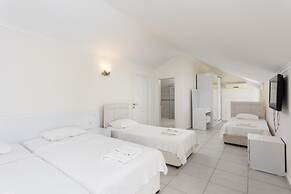 Golden Heights 5 in Oludeniz