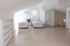 Golden Heights 5 in Oludeniz