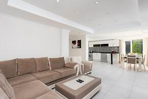 Golden Heights 5 in Oludeniz