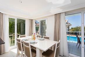 Golden Heights 5 in Oludeniz