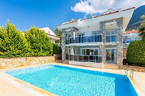 Golden Heights 5 in Oludeniz