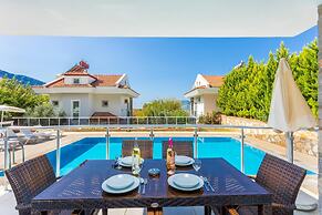 Golden Heights 5 in Oludeniz