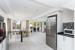 Golden Heights 5 in Oludeniz