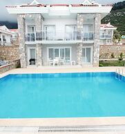 Golden Heights 5 in Oludeniz