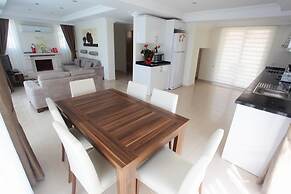 Golden Heights 5 in Oludeniz