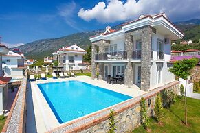 Golden Heights 5 in Oludeniz