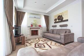 Golden Heights 5 in Oludeniz