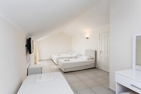 Golden Heights 5 in Oludeniz