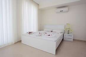 Golden Heights 5 in Oludeniz