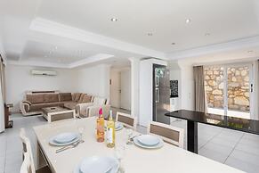 Golden Heights 5 in Oludeniz