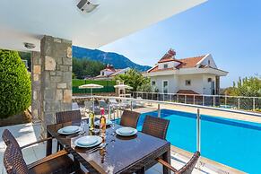 Golden Heights 5 in Oludeniz