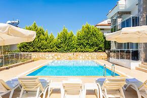 Golden Heights 5 in Oludeniz