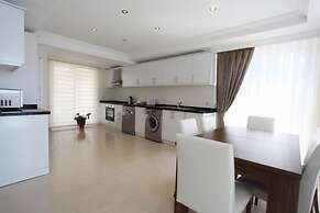 Golden Heights 5 in Oludeniz