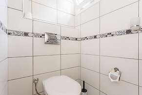 Golden Heights 5 in Oludeniz