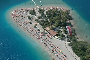 Golden Heights 5 in Oludeniz