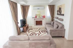 Golden Heights 5 in Oludeniz