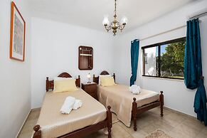 Casa Das Areias in Porches