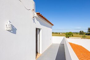 Casa Das Areias in Porches