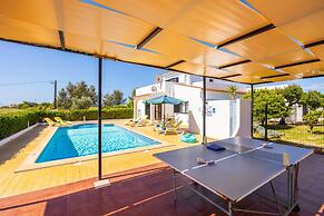 Casa Das Areias in Porches