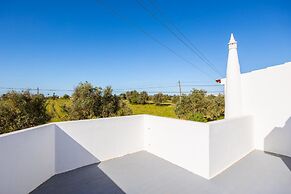 Casa Das Areias in Porches