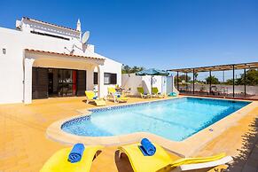 Casa Das Areias in Porches