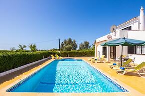 Casa Das Areias in Porches