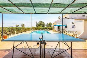 Casa Das Areias in Porches