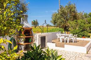 Casa Das Areias in Porches