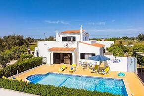 Casa Das Areias in Porches