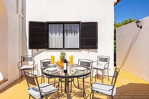 Casa Das Areias in Porches