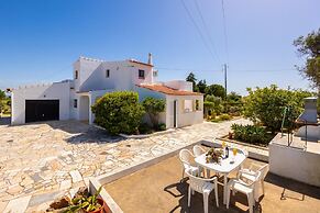 Casa Das Areias in Porches