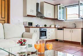 Villa Alex in Ionian Islands