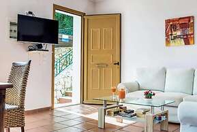 Villa Alex in Ionian Islands