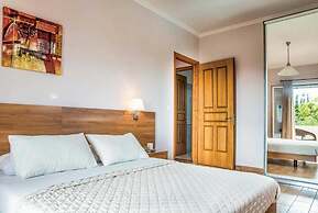 Villa Alex in Ionian Islands