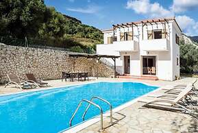 Villa Alex in Ionian Islands
