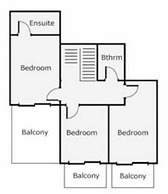 Villa Alex in Ionian Islands