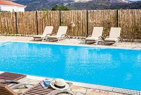 Villa Alex in Ionian Islands