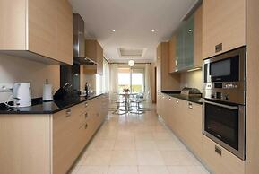 Villa Monte Rei in Vila Nova de Cacela