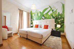 Villa Monte Rei in Vila Nova de Cacela