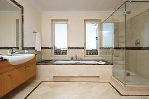 Villa Monte Rei in Vila Nova de Cacela