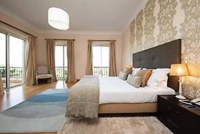 Villa Monte Rei in Vila Nova de Cacela